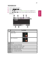 Preview for 67 page of LG Minibeam UST Owner'S Manual