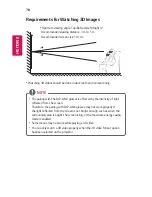 Preview for 78 page of LG Minibeam UST Owner'S Manual