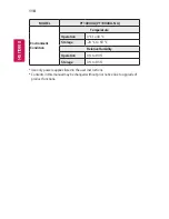 Preview for 118 page of LG Minibeam UST Owner'S Manual