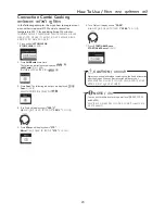 Предварительный просмотр 23 страницы LG MJ2886BFUM Owner'S Manual