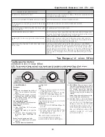 Предварительный просмотр 99 страницы LG MJ2886BFUM Owner'S Manual