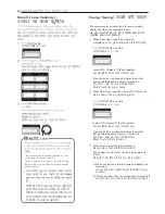 Preview for 26 page of LG MJ2886BWUM Owner'S Manual