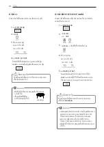 Предварительный просмотр 46 страницы LG MJ32 Series Owner'S Manual