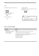 Предварительный просмотр 54 страницы LG MJ32 Series Owner'S Manual