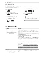 Предварительный просмотр 22 страницы LG MJ328 Series Owner'S Manual