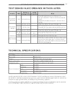 Предварительный просмотр 31 страницы LG MJ328 Series Owner'S Manual