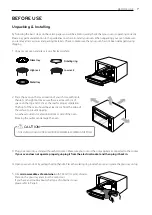 Preview for 7 page of LG MJ3281CZ Owner'S Manual