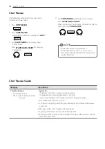 Preview for 16 page of LG MJ3281CZ Owner'S Manual