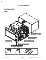 Предварительный просмотр 32 страницы LG MJ3283BKG Service Manual