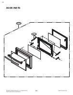 Предварительный просмотр 33 страницы LG MJ3283BKG Service Manual