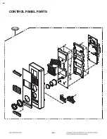 Предварительный просмотр 34 страницы LG MJ3283BKG Service Manual