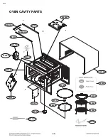 Предварительный просмотр 35 страницы LG MJ3283BKG Service Manual