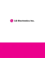 Предварительный просмотр 40 страницы LG MJ3283BKG Service Manual