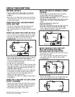 Предварительный просмотр 10 страницы LG MJ3284UAB Service Manual