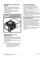 Предварительный просмотр 12 страницы LG MJ3284UAB Service Manual