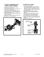 Предварительный просмотр 16 страницы LG MJ3284UAB Service Manual