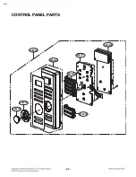 Предварительный просмотр 32 страницы LG MJ3284UAB Service Manual