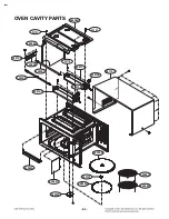 Предварительный просмотр 33 страницы LG MJ3284UAB Service Manual