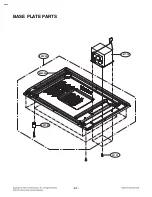 Предварительный просмотр 36 страницы LG MJ3284UAB Service Manual