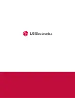 Предварительный просмотр 37 страницы LG MJ3284UAB Service Manual