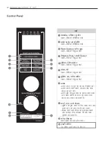 Предварительный просмотр 17 страницы LG MJ3286BFUM Owner'S Manual