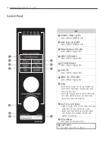 Предварительный просмотр 17 страницы LG MJ3286BRUS Owner'S Manual