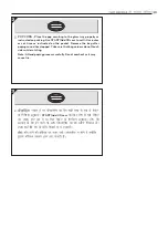 Preview for 30 page of LG MJ3286SFU Owner'S Manual