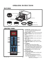 Preview for 7 page of LG MJ3294BDB Service Manual