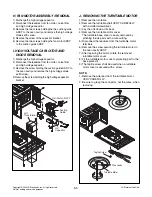 Preview for 17 page of LG MJ3294BDB Service Manual