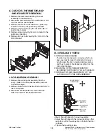 Preview for 18 page of LG MJ3294BDB Service Manual