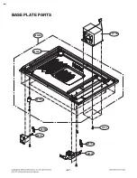 Preview for 43 page of LG MJ3294BDB Service Manual