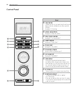 Preview for 10 page of LG MJ3881BCL Owner'S Manual