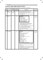 Preview for 20 page of LG MJ396 Series Owner'S Manual