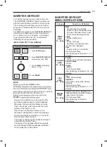 Preview for 29 page of LG MJ396 Series Owner'S Manual