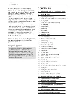 Предварительный просмотр 2 страницы LG MJ3965ACR Owner'S Manual