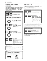 Предварительный просмотр 16 страницы LG MJ3965ACR Owner'S Manual