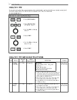 Предварительный просмотр 32 страницы LG MJ3965ACR Owner'S Manual