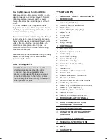 Preview for 2 page of LG MJ3965BPS Owner'S Manual