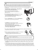 Preview for 9 page of LG MJ3965BPS Owner'S Manual