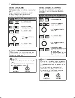 Preview for 14 page of LG MJ3965BPS Owner'S Manual