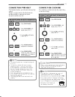 Preview for 15 page of LG MJ3965BPS Owner'S Manual