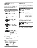 Preview for 16 page of LG MJ3965BPS Owner'S Manual