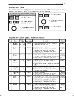 Preview for 17 page of LG MJ3965BPS Owner'S Manual