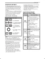 Preview for 29 page of LG MJ3965BPS Owner'S Manual