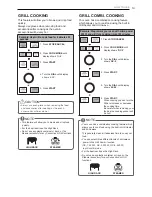 Предварительный просмотр 13 страницы LG MJ3966ABS Owner'S Manual