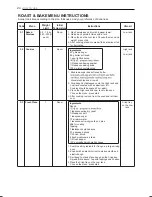 Предварительный просмотр 20 страницы LG MJ3966ABS Owner'S Manual