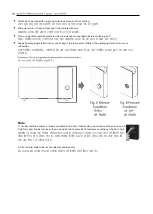 Предварительный просмотр 10 страницы LG MJEN326PK Owner'S Manual