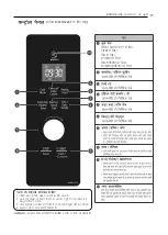 Предварительный просмотр 17 страницы LG MJEN326PK Owner'S Manual