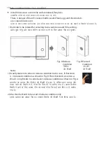 Предварительный просмотр 10 страницы LG MJEN326UH Owner'S Manual