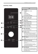 Предварительный просмотр 16 страницы LG MJEN326UH Owner'S Manual